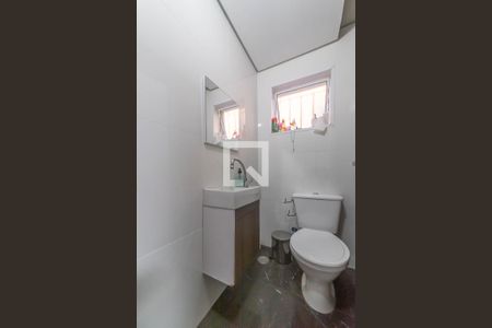 Lavabo de casa para alugar com 3 quartos, 281m² em Parque Jabaquara, São Paulo