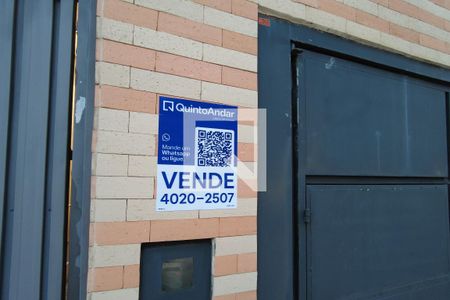 Fachada - Frente - Placa de casa à venda com 3 quartos, 281m² em Parque Jabaquara, São Paulo