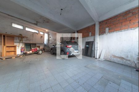 Garagem de casa à venda com 3 quartos, 281m² em Parque Jabaquara, São Paulo