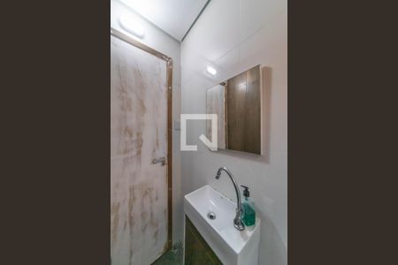 Lavabo de casa para alugar com 3 quartos, 281m² em Parque Jabaquara, São Paulo