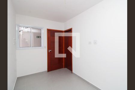 Sala de apartamento para alugar com 2 quartos, 43m² em Vila Nova Mazzei, São Paulo