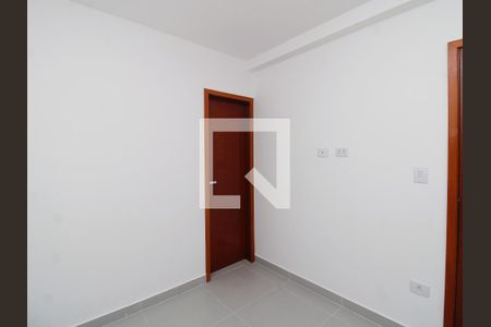 Suíte de apartamento para alugar com 2 quartos, 43m² em Vila Nova Mazzei, São Paulo