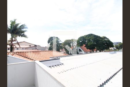 Vista do Terraço de apartamento à venda com 2 quartos, 43m² em Vila Nova Mazzei, São Paulo