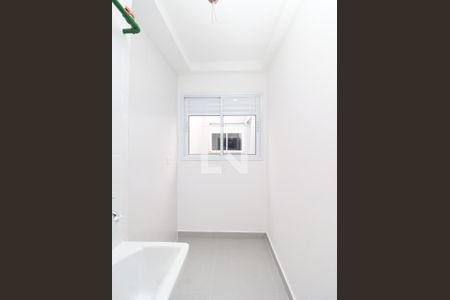 Cozinha de apartamento à venda com 2 quartos, 43m² em Vila Nova Mazzei, São Paulo