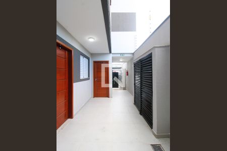 Área comum de apartamento à venda com 2 quartos, 43m² em Vila Nova Mazzei, São Paulo