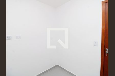 Quarto de apartamento para alugar com 2 quartos, 43m² em Vila Nova Mazzei, São Paulo