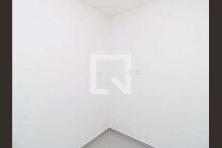 Quarto de apartamento para alugar com 2 quartos, 43m² em Vila Nova Mazzei, São Paulo