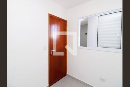 Quarto de apartamento para alugar com 2 quartos, 43m² em Vila Nova Mazzei, São Paulo