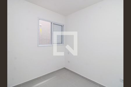 Suíte de apartamento para alugar com 2 quartos, 43m² em Vila Nova Mazzei, São Paulo