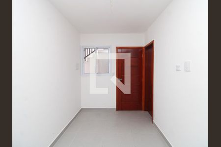 Sala de apartamento para alugar com 2 quartos, 43m² em Vila Nova Mazzei, São Paulo