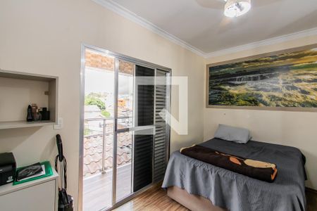 Quarto 1 de casa à venda com 3 quartos, 150m² em Jardim Belem, São Paulo