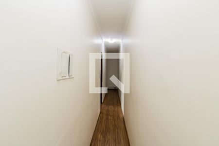 Corredor de casa à venda com 3 quartos, 150m² em Jardim Belem, São Paulo