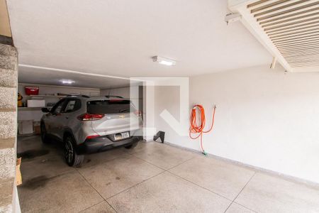 Área comum de casa à venda com 3 quartos, 150m² em Jardim Belem, São Paulo