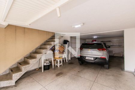 Área comum de casa à venda com 3 quartos, 150m² em Jardim Belem, São Paulo