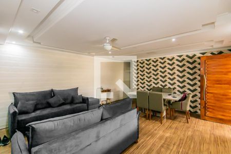 Sala de casa à venda com 3 quartos, 150m² em Jardim Belem, São Paulo