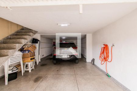 Área comum de casa à venda com 3 quartos, 150m² em Jardim Belem, São Paulo