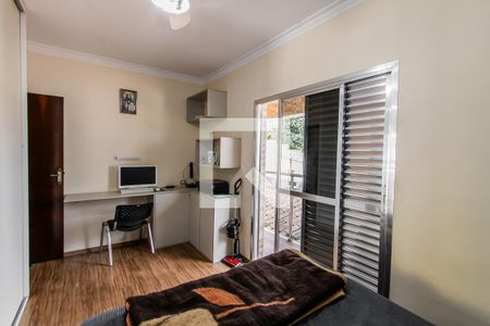 Quarto 1 de casa à venda com 3 quartos, 150m² em Jardim Belem, São Paulo