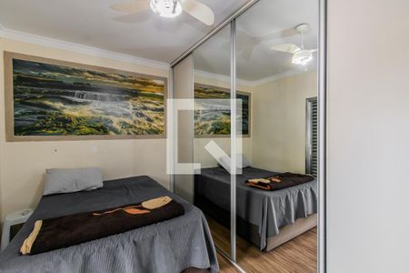 Quarto 1 de casa à venda com 3 quartos, 150m² em Jardim Belem, São Paulo