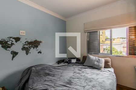 Suíte de casa à venda com 3 quartos, 150m² em Jardim Belem, São Paulo