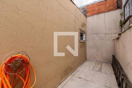 Área comum de casa à venda com 3 quartos, 150m² em Jardim Belem, São Paulo