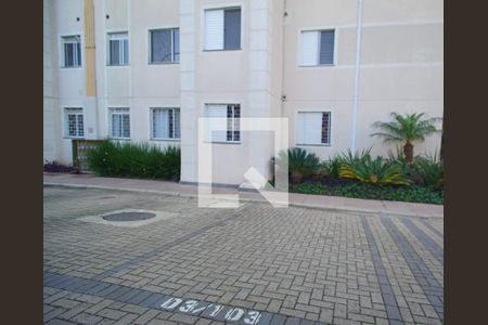 Área comum de apartamento à venda com 1 quarto, 44m² em Morro Santana, Porto Alegre