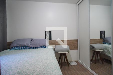 Quarto de apartamento à venda com 1 quarto, 44m² em Morro Santana, Porto Alegre