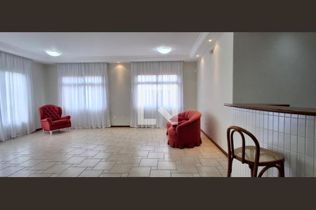 Sala 1 de casa para alugar com 3 quartos, 360m² em Itaguaçu, Florianópolis