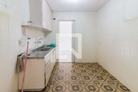Cozinha de casa à venda com 5 quartos, 170m² em Parque Continental, São Paulo