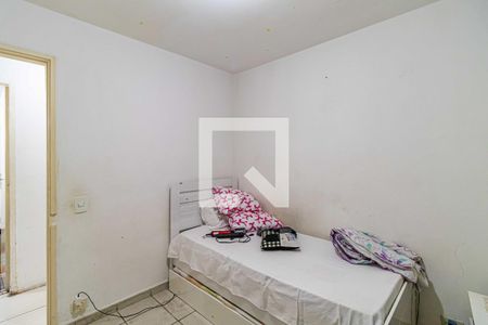 Quarto 02 de casa à venda com 4 quartos, 170m² em Parque Continental, São Paulo