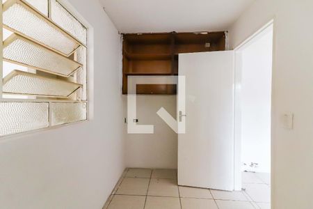 Quarto / Escritório  de casa à venda com 5 quartos, 170m² em Parque Continental, São Paulo