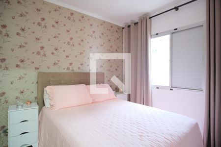 Quarto 1 de apartamento à venda com 2 quartos, 54m² em Vila Matilde, São Paulo