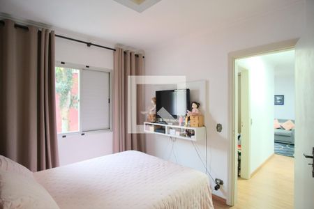 Quarto 1 de apartamento à venda com 2 quartos, 54m² em Vila Matilde, São Paulo