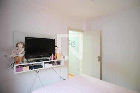 Quarto 1 de apartamento à venda com 2 quartos, 54m² em Vila Matilde, São Paulo