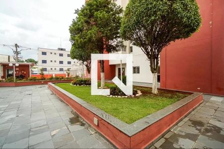 Área comum de apartamento à venda com 2 quartos, 54m² em Vila Matilde, São Paulo