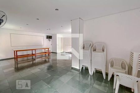 Área comum de apartamento à venda com 2 quartos, 54m² em Vila Matilde, São Paulo