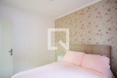 Quarto 1 de apartamento à venda com 2 quartos, 54m² em Vila Matilde, São Paulo