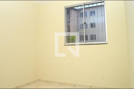 Quarto 1 de apartamento para alugar com 2 quartos, 51m² em Jardim Vitoria, Belo Horizonte