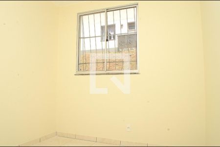 Quarto 2 de apartamento para alugar com 2 quartos, 51m² em Jardim Vitoria, Belo Horizonte