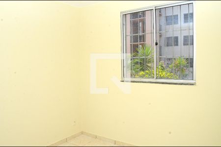 Quarto 1 de apartamento para alugar com 2 quartos, 51m² em Jardim Vitoria, Belo Horizonte