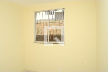 Quarto 2 de apartamento para alugar com 2 quartos, 51m² em Jardim Vitoria, Belo Horizonte