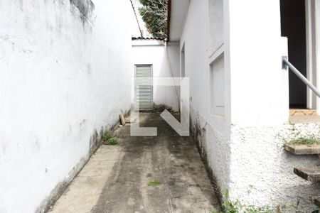 Área comum de casa para alugar com 2 quartos, 320m² em Casa Verde, São Paulo