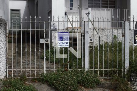 Fachada + Placa de casa para alugar com 2 quartos, 320m² em Casa Verde, São Paulo
