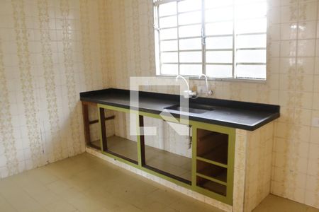 Cozinha de casa para alugar com 2 quartos, 320m² em Casa Verde, São Paulo