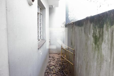 Área comum de casa para alugar com 2 quartos, 320m² em Casa Verde, São Paulo