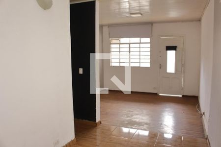 Sala de casa para alugar com 2 quartos, 320m² em Casa Verde, São Paulo