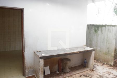 Área comum de casa para alugar com 2 quartos, 320m² em Casa Verde, São Paulo