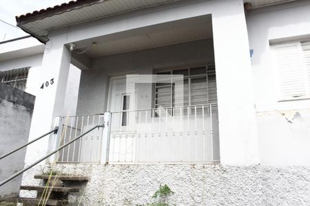 Área comum de casa para alugar com 2 quartos, 320m² em Casa Verde, São Paulo
