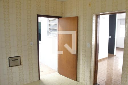 Cozinha de casa para alugar com 2 quartos, 320m² em Casa Verde, São Paulo