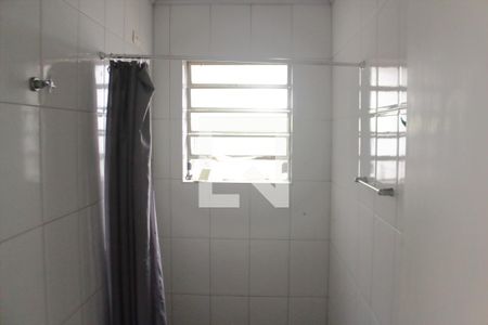 Banheiro de casa para alugar com 2 quartos, 320m² em Casa Verde, São Paulo