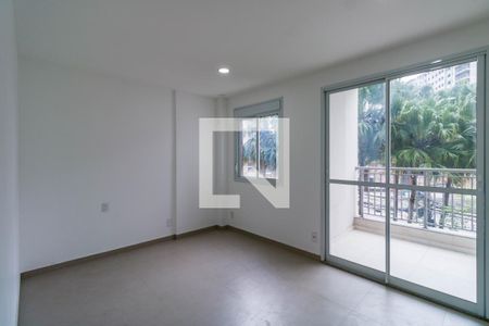 Studio de kitnet/studio para alugar com 1 quarto, 25m² em Vila Andrade, São Paulo